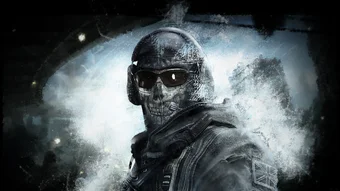 Call Of Duty Special Edition Screensaver