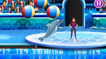 My Dolphin Show 8