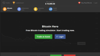 Bitcoin Hero