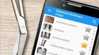 Diseases DictionaryTreatments