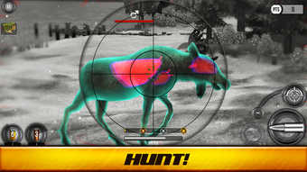 Wild Hunt: Hunting Simulator