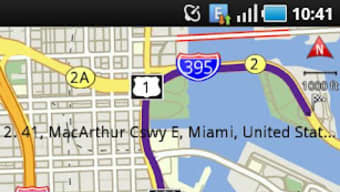 Route 66 Maps + Navigation