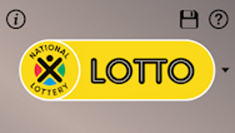 Lotto SA: Algorithm for lotto