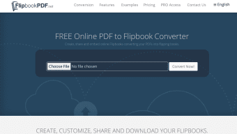 FlipbookPDF.net