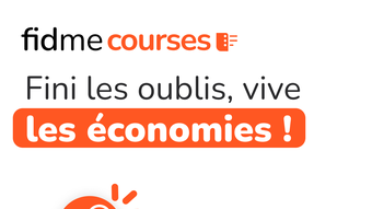 FIDME Courses : Liste  Promos