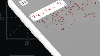 Photo Math Solver - Calculator