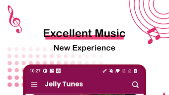 Jelly Tunes