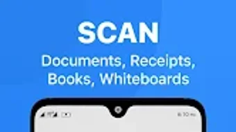 Easy Scanner for Android - Download