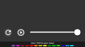 מכם גשם