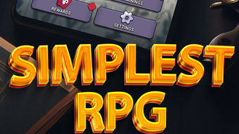 Simplest RPG - Reborn