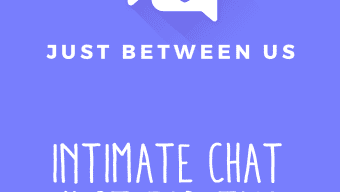 Just Between Us - Couples Chat