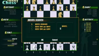 Funny Chess