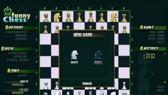 Funny Chess