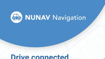 NUNAV Navigation