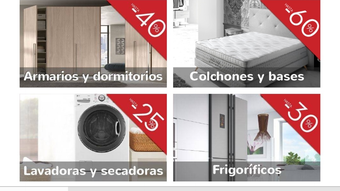 Conforama - Tu tienda online