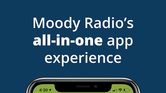 Moody Radio