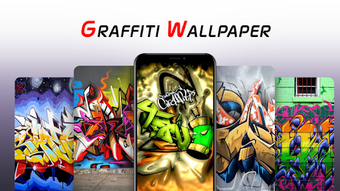 Graffiti Wallpaper