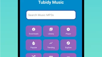 Tubidy Mp3 Music Download