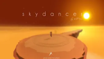 Sky Dancer Run - Running Game
