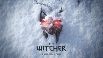 The Witcher (A New Saga Begins)