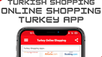 Turkey Online Shopping Apps