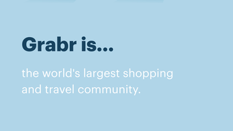 Grabr - Global Shopping