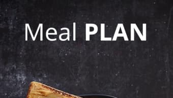 Meal planner - healthy food diets for weight loss