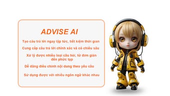 ADVISE AI