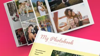 Photo Book Creator: Pixbook