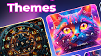 LED Keyboard for Android - Download