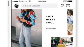 Browzzin - Social Fashion Shop