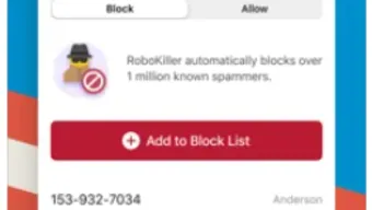 RoboKiller: Block Spam Calls