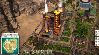 Tropico 5