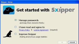 Sxipper