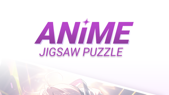 Anime Games: Jigsaw Puzzle