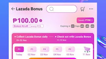 Lazada Epic 11th Birthday