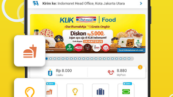 Klik Indomaret