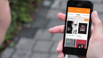 Google Play Music