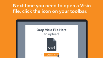 Free Visio Viewer (Mac, Windows, Linux)