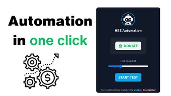 HBE Automation