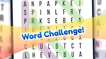 Word Search 2021