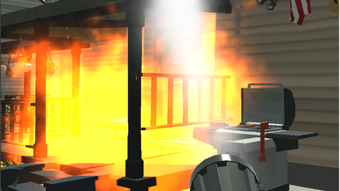 Fire Rescue 3D