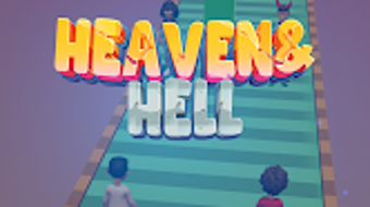 Heaven  Hell