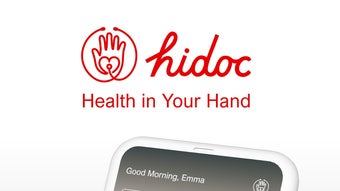 Hidoc - Telehealth App in SG