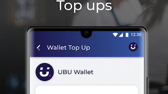 UBU Wallet