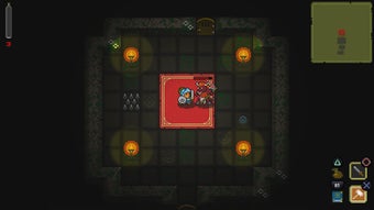 Quest of Dungeons