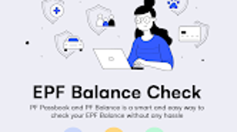 PF Balance Check - PF Passbook para Android - Descargar