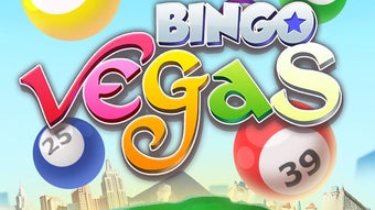 Bingo Vegas