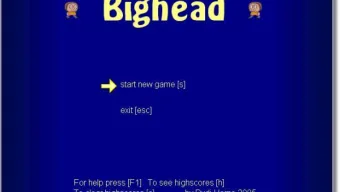Bighead