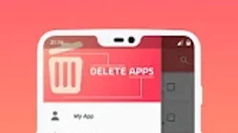 Delete Apps - Fast  Multi Uni